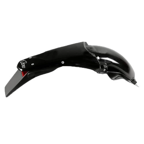 Крило заднє UFO YA03868-001 Black