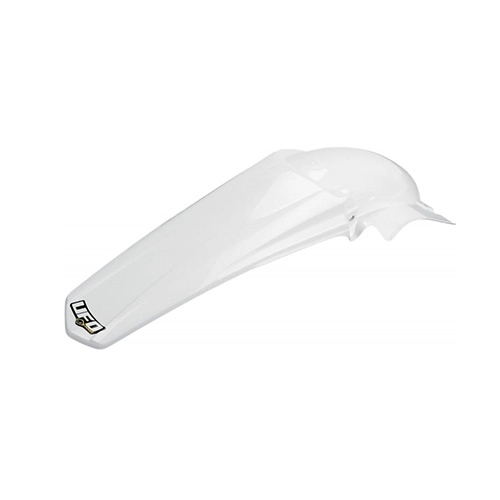 Крило заднє UFO YA03881-046 White