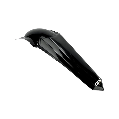 Крило заднє UFO YA04810-001 Black