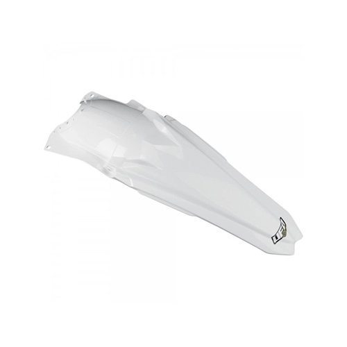 Крило заднє UFO YA04818-046 White