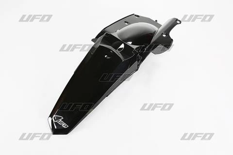 Крило заднє UFO YA04840001 Red