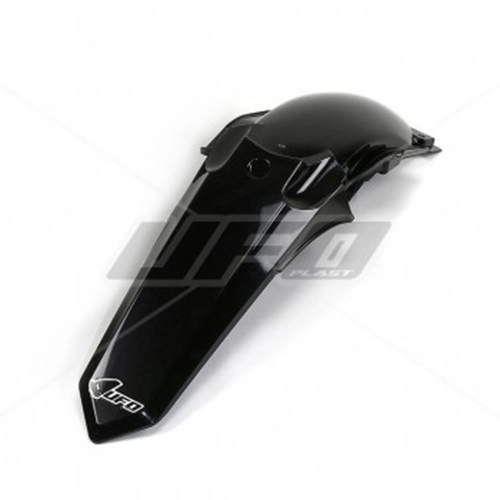 Крыло заднее UFO YA04843-001 Black