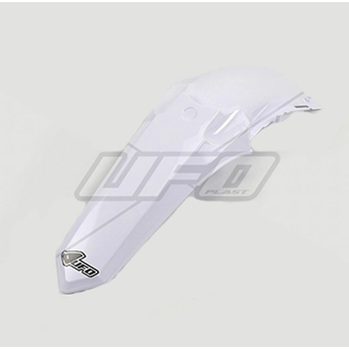 Крило заднє UFO YA04843-046 White