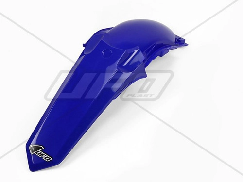 Крило заднє UFO YA04843-089 Blue