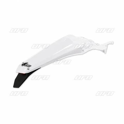 Крило заднє UFO YA04850046 White
