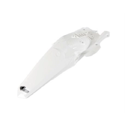 Крило заднє UFO YA04854-046 White