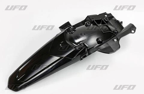 Крило заднє UFO YA04857001 Black