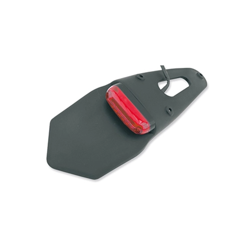 Крило заднє Vicma 9547 Black