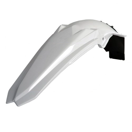 Крило заднє Polisport 8578900001 White