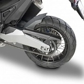 Крыло заднее Kappa KMG1156 Black