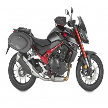 Крыло заднее Kappa KMG1200 Black