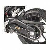 Крыло заднее Kappa KMG1203 Black