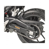 Крыло заднее Kappa KMG1203 Black