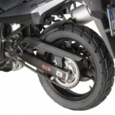 Крыло заднее Kappa KMG532 Black