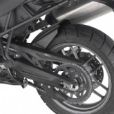 Крыло заднее Kappa KMG6401 Black
