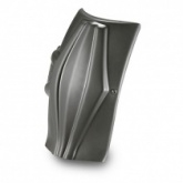 Крыло заднее Kappa KRM01 Black