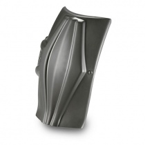 Крыло заднее Kappa KRM01 Black