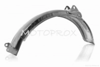 Крыло заднее Motorace Delta Chrome