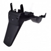 Крыло заднее Motorace MKZ-002 Black Mat