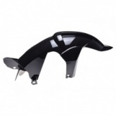 Крыло заднее Motorace MKZ-013 Black