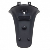 Крыло заднее Motorace MKZ-015 Black Mat