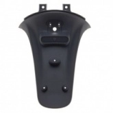 Крыло заднее Motorace MKZ-015 Black Mat