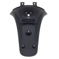 Крыло заднее Motorace MKZ-015 Black Mat