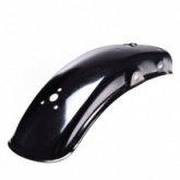 Крыло заднее Motorace MKZ-020 Black