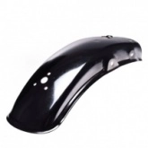 Крыло заднее Motorace MKZ-020 Black