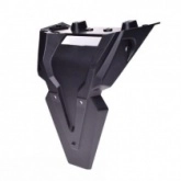 Крыло заднее Motorace MKZ-030 Black Mat
