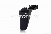 Крыло заднее Motorace Viper Wind Black