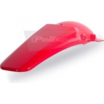 Крыло заднее Polisport 8550100003 Red