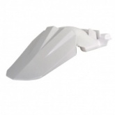 Крыло заднее Polisport 8550300001 White