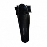 Крыло заднее Polisport 8551400001 Black
