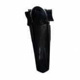 Крыло заднее Polisport 8551400001 Black