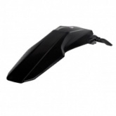 Крыло заднее Polisport 8552500002 Black