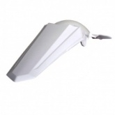Крыло заднее Polisport 8553300001 White