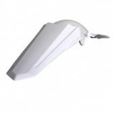 Крыло заднее Polisport 8553300001 White