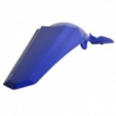 Крыло заднее Polisport 8553300003 Blue