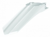 Крыло заднее Polisport 8554100002 White