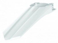 Крыло заднее Polisport 8554100002 White