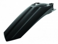 Крыло заднее Polisport 8554100003 Black