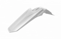 Крыло заднее Polisport 8554300001 White