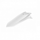 Крыло заднее Polisport 8556600008 White