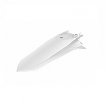 Крыло заднее Polisport 8556600008 White