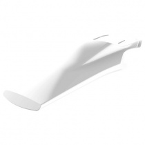 Крыло заднее Polisport 8556800006 White