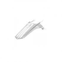 Крыло заднее Polisport 8556900002 White