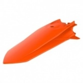 Крыло заднее Polisport 8557000001 Orange