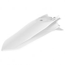 Крыло заднее Polisport 8557000002 White