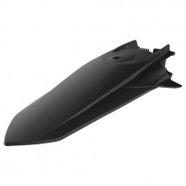 Крыло заднее Polisport 8557000003 Black
